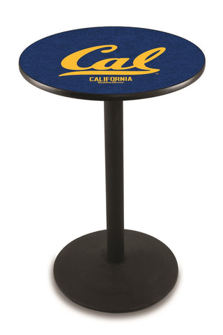 Cal Pub Table