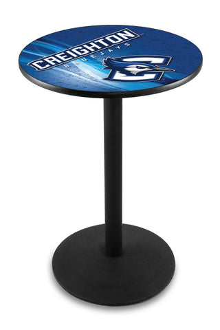 Creighton Pub Table