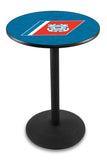 U.s. Coast Guard Pub Table