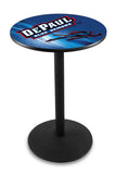 Depaul Pub Table