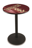 Florida State (script) Pub Table