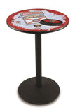 Florida Panthers Pub Table