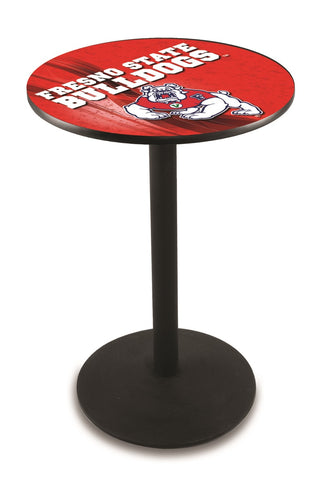 Fresno State Pub Table