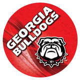 Georgia "bulldog" Pub Table