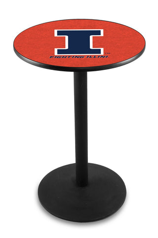 Illinois Pub Table