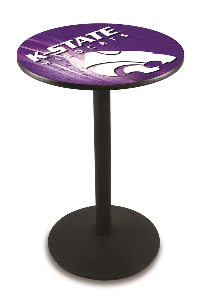 Kansas State Pub Table