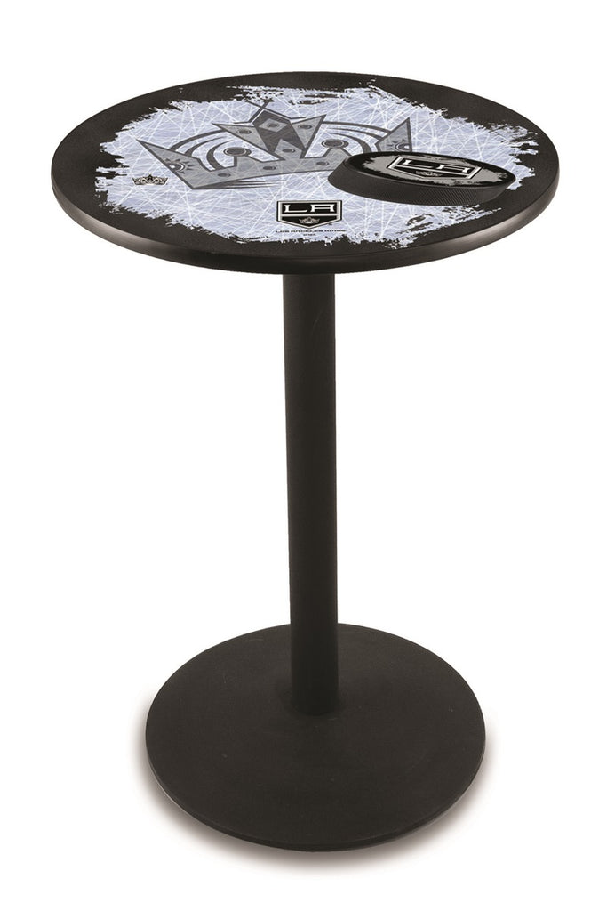 Los Angeles Kings Pub Table