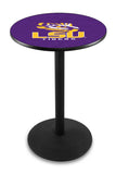 Louisiana State Pub Table