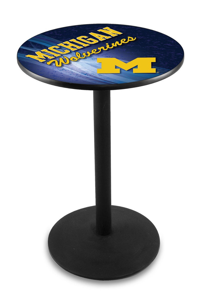 Michigan Pub Table