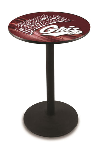 Montana Pub Table