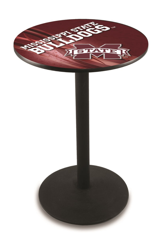 Mississippi State Pub Table