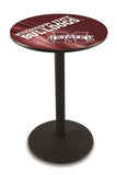 Mississippi State Pub Table