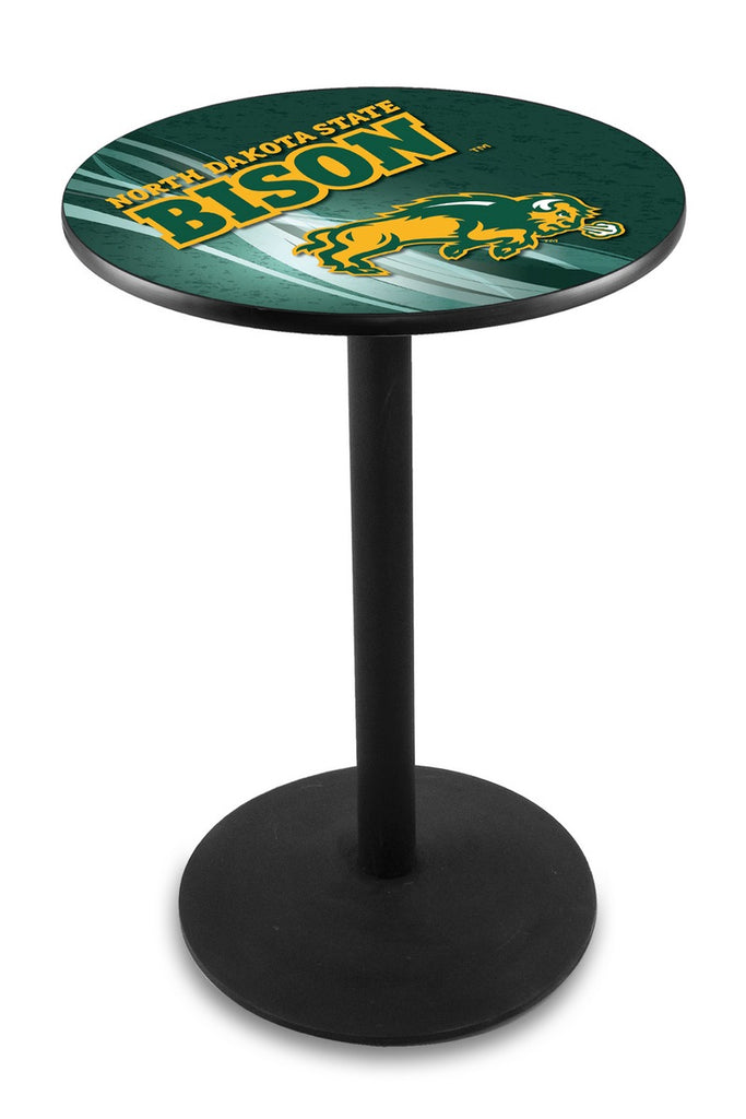 North Dakota State Pub Table