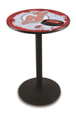 New Jersey Devils Pub Table