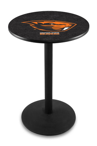 Oregon State Pub Table