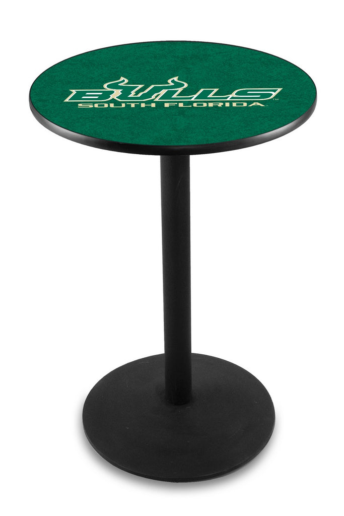 South Florida Pub Table