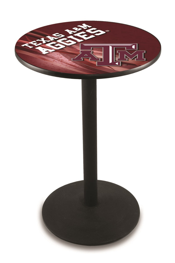 Texas A&m Pub Table