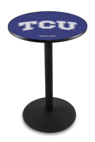 Tcu Pub Table