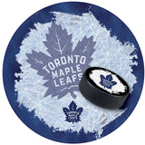 Toronto Maple Leafs Pub Table