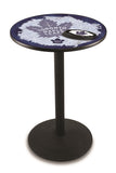 Toronto Maple Leafs Pub Table