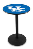 Kentucky "uk" Pub Table