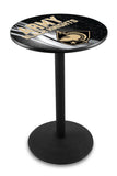 Us Military Academy (army) Pub Table