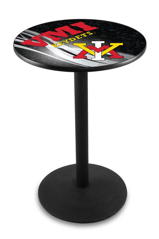 Virginia Military Institute Pub Table