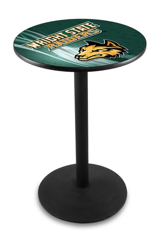 Wright State Pub Table