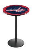 Washington Capitals Pub Table