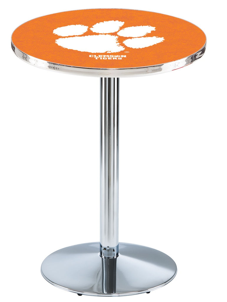 Clemson Pub Table