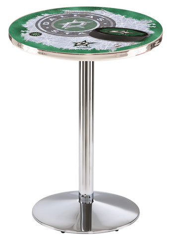 Dallas Stars Pub Table