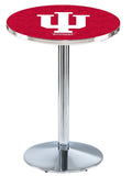 Indiana Pub Table