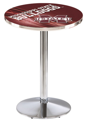 Mississippi State Pub Table