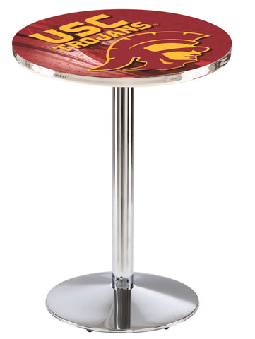 Usc Trojans Pub Table