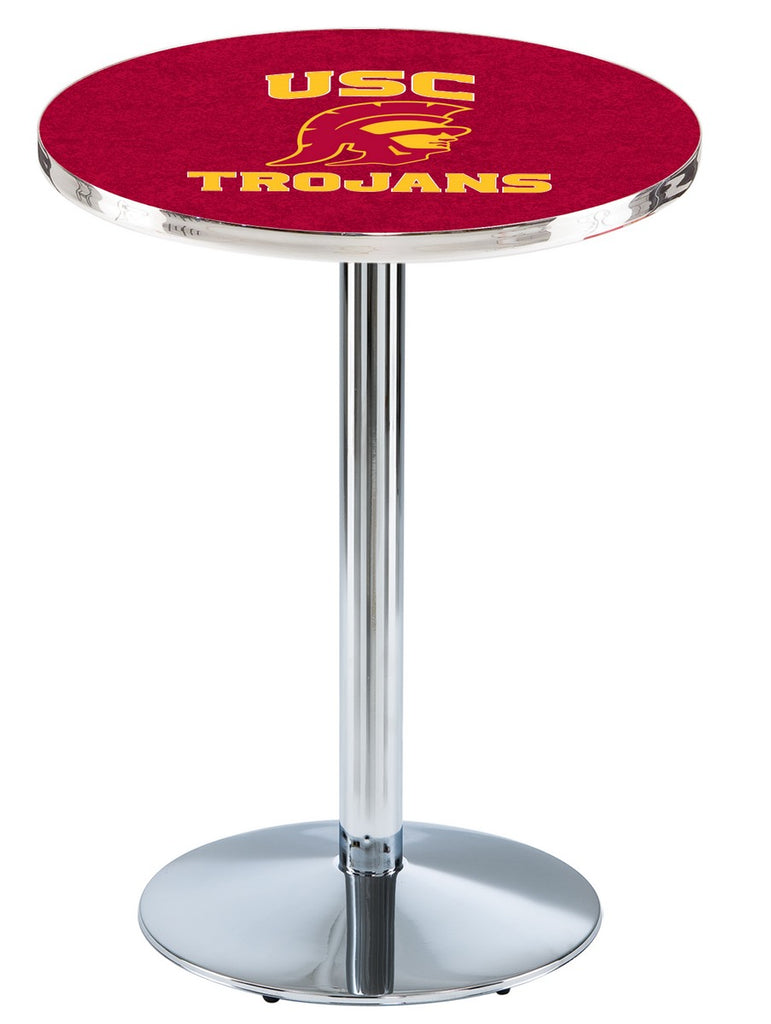 Usc Trojans Pub Table