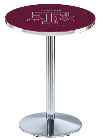 Texas A&m Pub Table