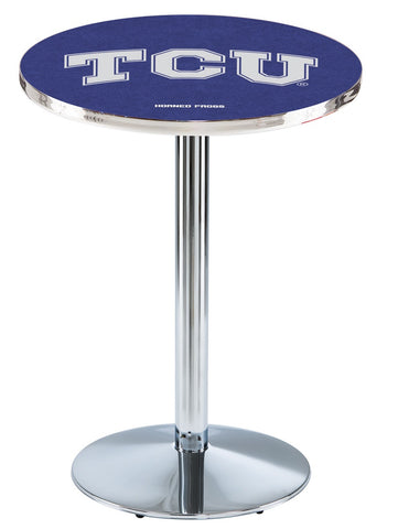 Tcu Pub Table