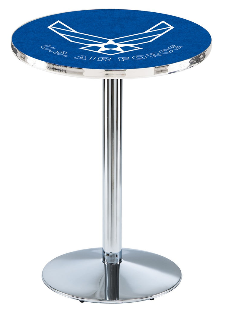 U.s. Air Force Pub Table