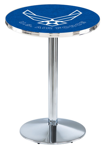 U.s. Air Force Pub Table