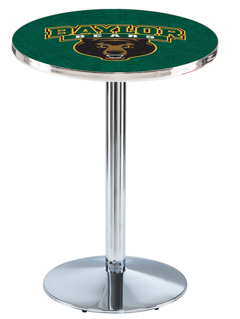 Baylor Pub Table