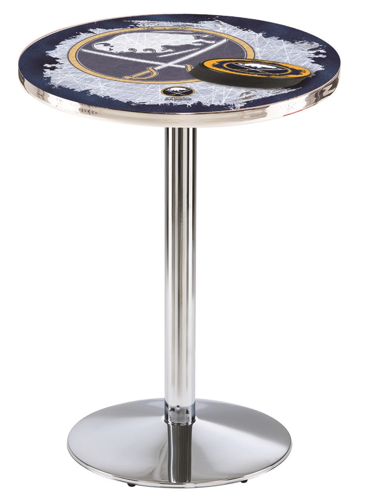 Buffalo Sabres Pub Table