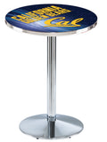 Cal Pub Table