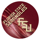 Florida State (script) Pub Table