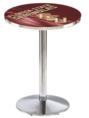 Florida State (script) Pub Table