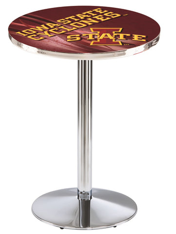 Iowa State Pub Table