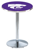 Kansas State Pub Table