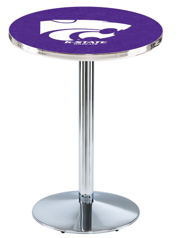 Kansas State Pub Table