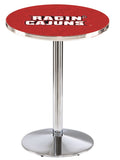 Louisiana-lafayette Pub Table