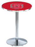 North Carolina State Pub Table