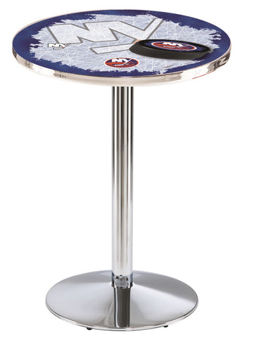 New York Islanders Pub Table